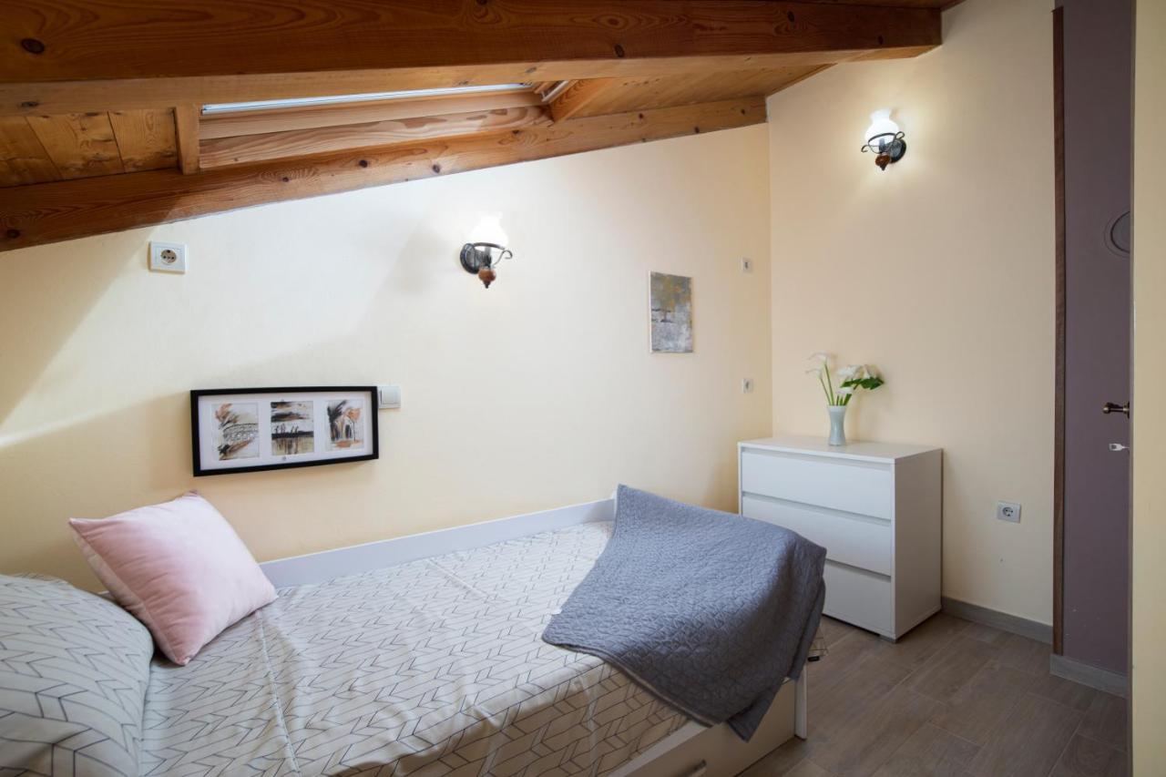 History Apartment Villa Veruda PUY Exterior foto